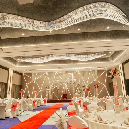 Luxent Hotel