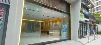 祥禾沁園美宿（高新區萬達店） - 寵物友善