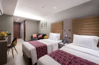 Solace Hotel