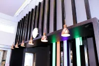 Fosshotel Lind Hotel di 