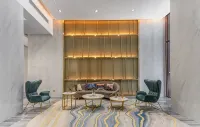 Love Boutique Homestay (Kaiping Donghuicheng Branch)