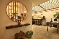 The Beyond Villa Guilin Boutique Hotel