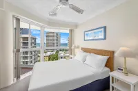 Surf Parade Resort - Airport Shuttle