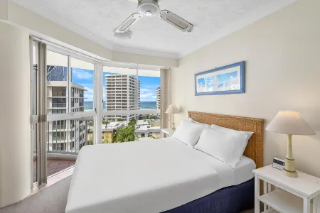 Surf Parade Resort