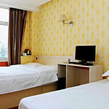 Qianguo Yuhui Hotel