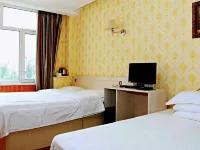 Qianguo Yuhui Hotel