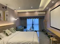 Hengyang Mingsu Aimei E-sports Homestay - Esports