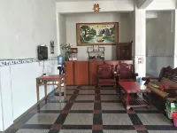 Xingan Zhanqian Hotel