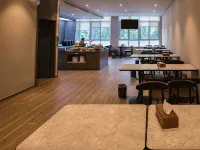HanTing Hotel (Chengwu) Hotels in Chengwu