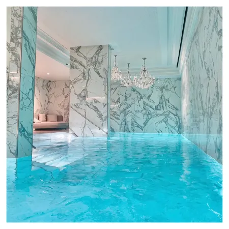 Le Damantin Hotel & Spa