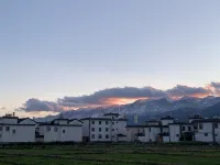 Shuixiyoushe Inn Hotels in Xizhou town