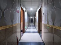 Baotou Wanglong Hotel