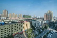 Yi He Hotel