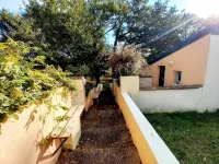 Terres de France - Domaine de Kerioche Hotels in Malansac