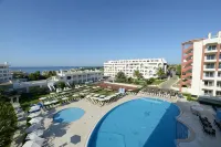 Ukino Palmeiras Village - 24h All Inclusive - Pools