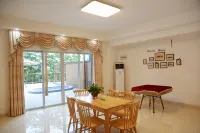 Tongqi Yunshe Holiday Villa (Heyuan Bavarian Manor Branch)
