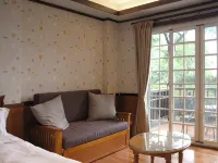 Chingjing Sunshine Vacation Villa Hotels near Hehuan Mountain (Hehuanshan)