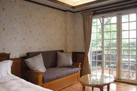Chingjing Sunshine Vacation Villa - Wifi