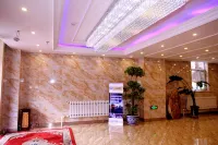 Yake Shiyuxin Business Hotel