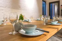 Fanjingshan weijianjingqi homestay - petit déjeuner