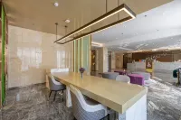 Lavande Hotel (Rizhao Port High Speed Railway Station Beijing Road)