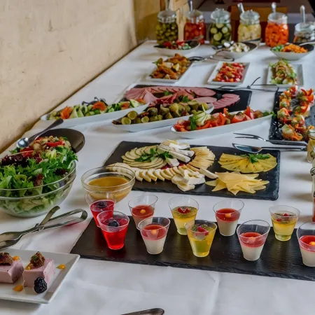 Daugirdas Old City Hotel