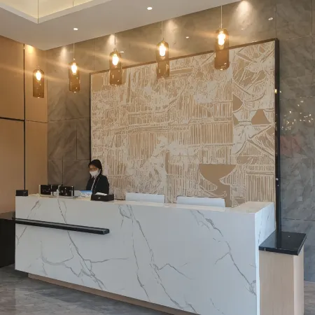 Liping Harmony Time Hotel