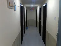 Yurong Hotel, Luzhou - pet friendly