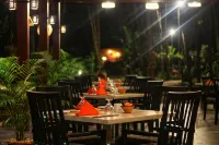 My Hpa-An Residence - Breakfast