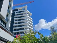 X Kirra Apartments Hotels in Coolangatta
