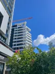 X Kirra Apartments