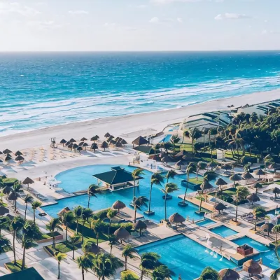 Iberostar Selection Cancun Hotels near Mayan Museum