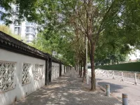 Homeinn Selected Hotel (Beijing Sihui Baiziwan Subway Station) Hotels near Sihui Station