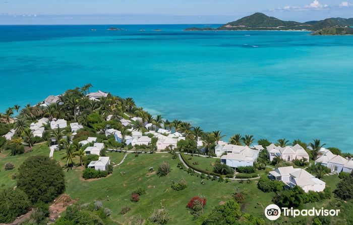 Cocobay Resort Antigua - All Inclusive - Adults Only