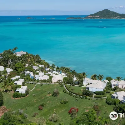 Cocobay Resort Antigua - All Inclusive - Adults Only Hotels near VC Bird Monument