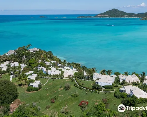 Cocobay Resort Antigua - All Inclusive - Adults Only Hotels in St. John's