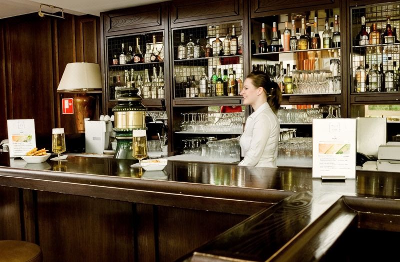 carathotel Basel/Weil am Rhein photo 5