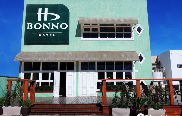 Bonno Hotel Paulínia