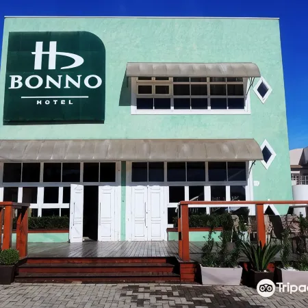 Bonno Hotel Paulínia