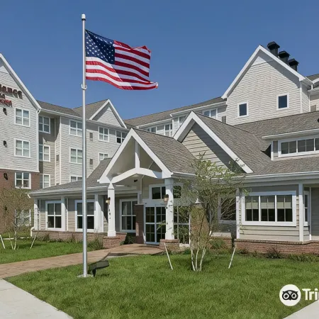 Residence Inn Fargo