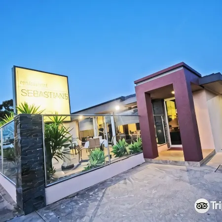 The Wyndhamere Motel Shepparton