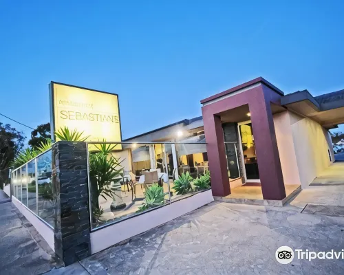 The Wyndhamere Motel Shepparton Hotele w: Shepparton