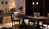 Saxon Hotel, Villas & Spa - 5-Star
