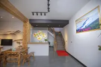 Yunhemeizhu Farmhouse - Rumah Pertanian