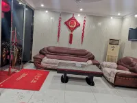 Longzhang Hotel, Jixian County