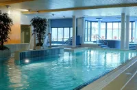 Keurusselkä Resort - Kuntosalit