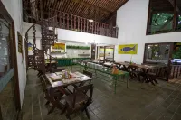 Pousada Barra Velha - Breakfast