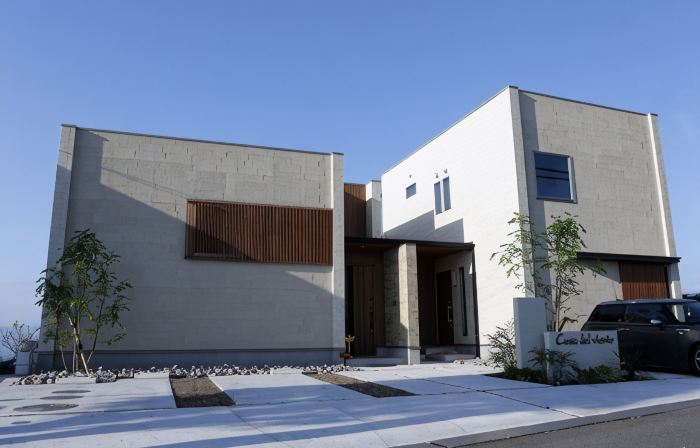 Casa del Viento