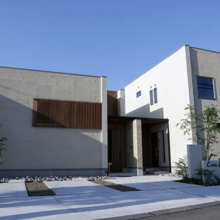 Casa del Viento