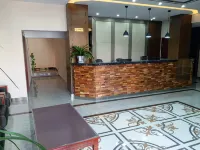 Huining Fanshe Yijing Hotel Hotels in Huining